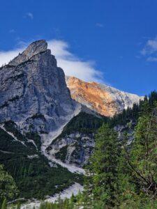 Impressionen aus der Umgebung - Berglandschaft