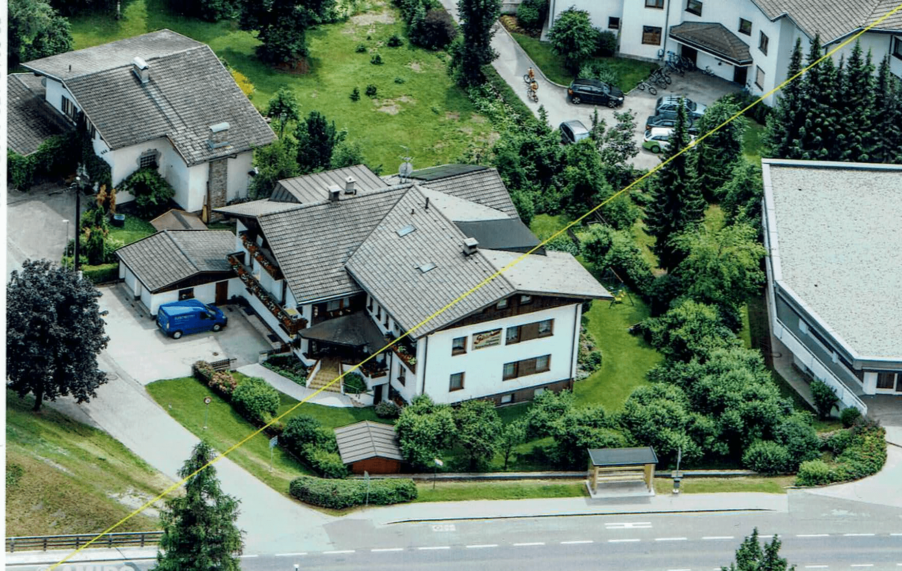 gästehaus geschichte 1991 (2)